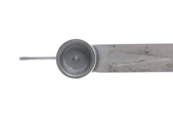 Condenseur, climatisation (Radiateur de climatisation) MAHLE Aftermarket ref. AC 502 001S