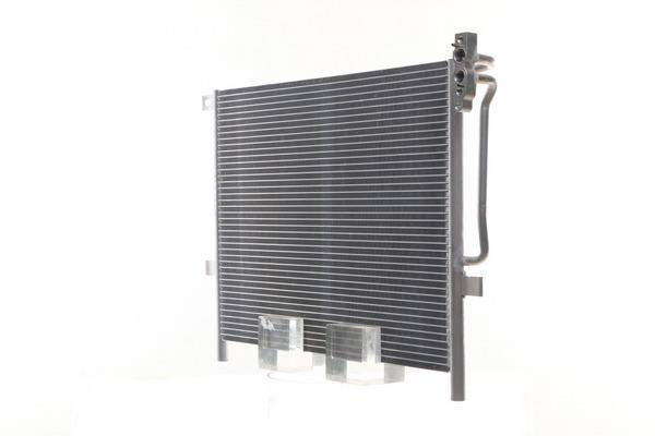 Condenseur, climatisation (Radiateur de climatisation) MAHLE Aftermarket ref. AC 502 001S