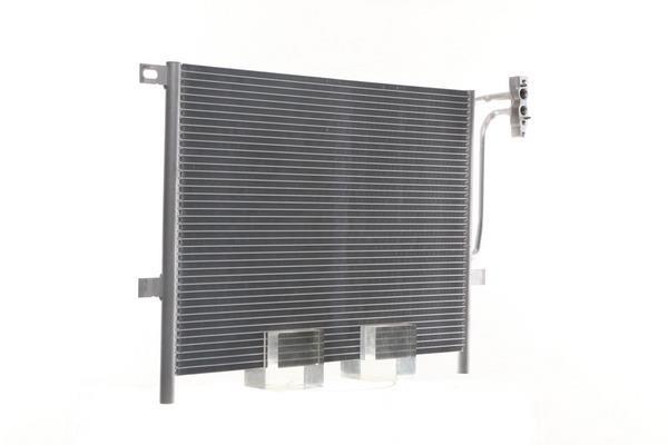 Condenseur, climatisation (Radiateur de climatisation) MAHLE Aftermarket ref. AC 502 001S