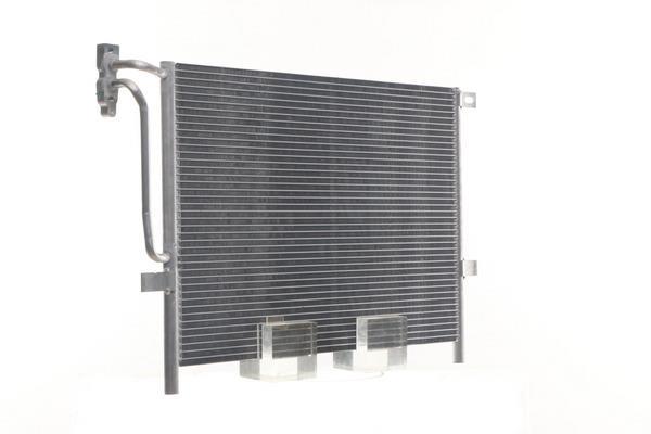 Condenseur, climatisation (Radiateur de climatisation) MAHLE Aftermarket ref. AC 502 001S