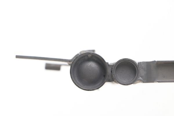 Condenseur, climatisation (Radiateur de climatisation) MAHLE Aftermarket ref. AC 509 000S