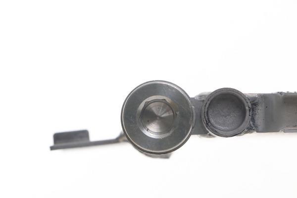 Condenseur, climatisation (Radiateur de climatisation) MAHLE Aftermarket ref. AC 509 000S