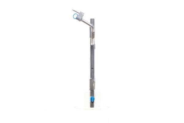 Condenseur, climatisation (Radiateur de climatisation) MAHLE Aftermarket ref. AC 509 000S