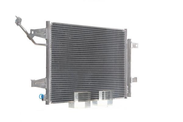 Condenseur, climatisation (Radiateur de climatisation) MAHLE Aftermarket ref. AC 509 000S