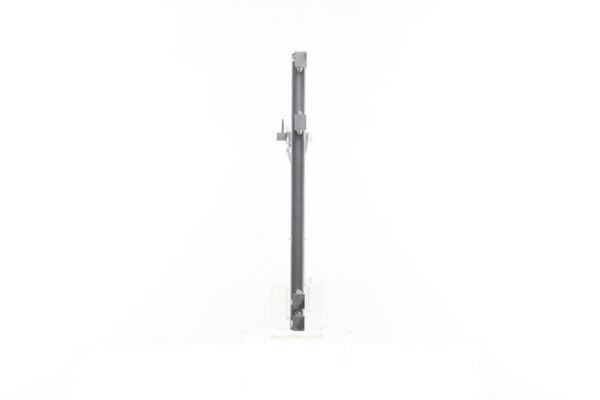 Condenseur, climatisation (Radiateur de climatisation) MAHLE Aftermarket ref. AC 551 001S