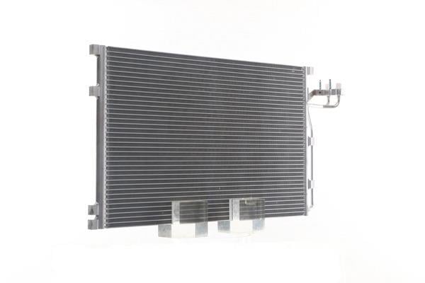 Condenseur, climatisation (Radiateur de climatisation) MAHLE Aftermarket ref. AC 551 001S