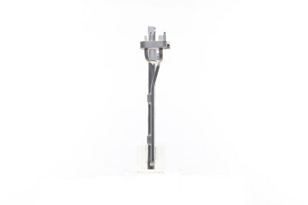 Condenseur, climatisation (Radiateur de climatisation) MAHLE Aftermarket ref. AC 551 001S