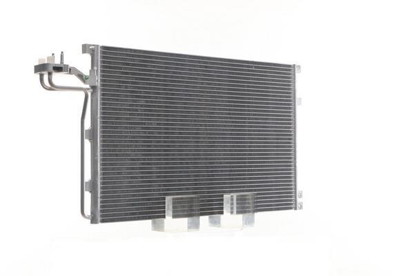 Condenseur, climatisation (Radiateur de climatisation) MAHLE Aftermarket ref. AC 551 001S
