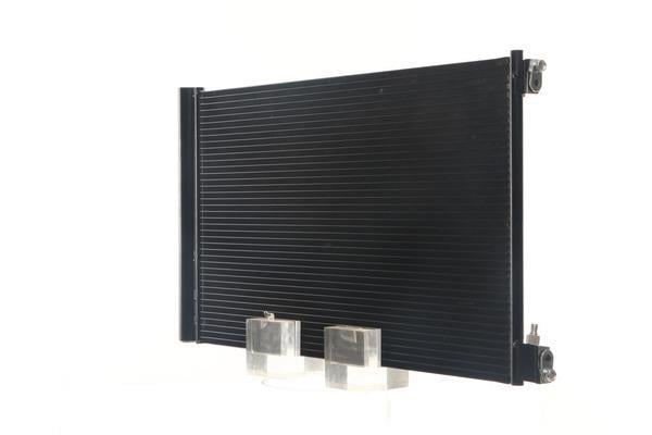 Condenseur, climatisation (Radiateur de climatisation) MAHLE Aftermarket AC 552 000S