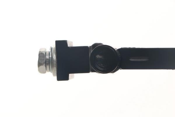 Condenseur, climatisation (Radiateur de climatisation) MAHLE Aftermarket AC 552 000S