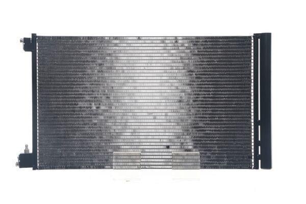 Condenseur, climatisation (Radiateur de climatisation) MAHLE Aftermarket AC 552 000S