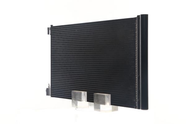 Condenseur, climatisation (Radiateur de climatisation) MAHLE Aftermarket AC 552 000S