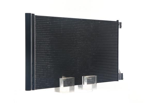 Condenseur, climatisation (Radiateur de climatisation) MAHLE Aftermarket AC 552 000S