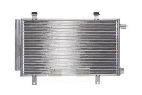 Condenseur, climatisation (Radiateur de climatisation) MAHLE Aftermarket ref. AC 556 000S