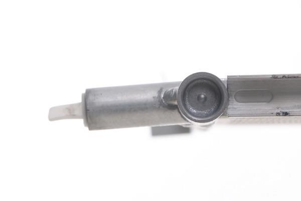 Condenseur, climatisation (Radiateur de climatisation) MAHLE Aftermarket ref. AC 556 000S