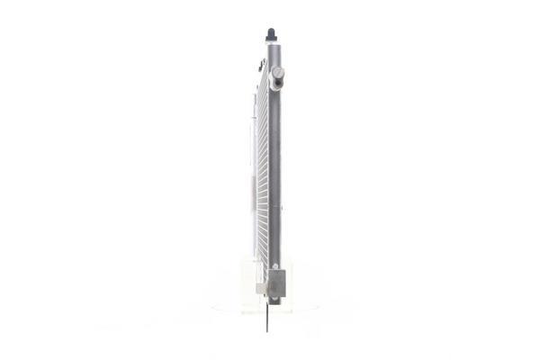Condenseur, climatisation (Radiateur de climatisation) MAHLE Aftermarket ref. AC 556 000S