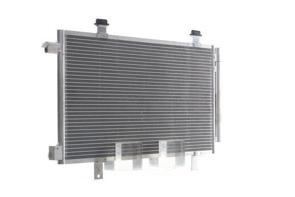 Condenseur, climatisation (Radiateur de climatisation) MAHLE Aftermarket ref. AC 556 000S