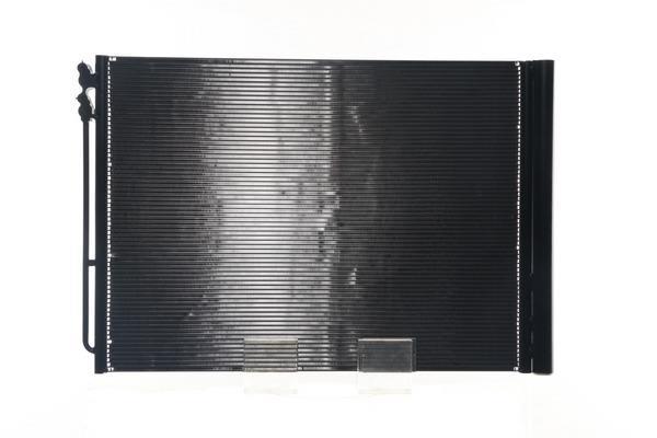 Condenseur, climatisation (Radiateur de climatisation) MAHLE Aftermarket ref. AC 567 000S