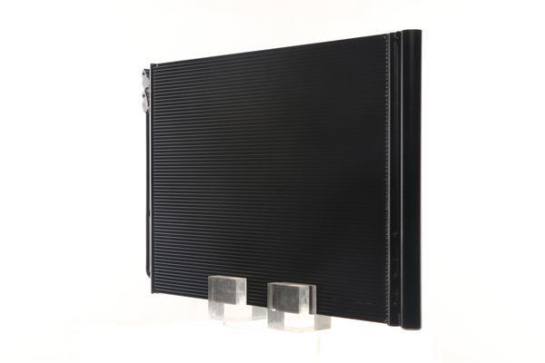 Condenseur, climatisation (Radiateur de climatisation) MAHLE Aftermarket ref. AC 567 000S