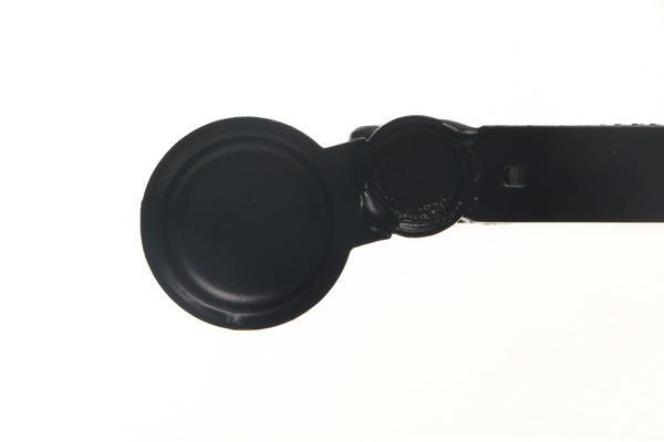 Condenseur, climatisation (Radiateur de climatisation) MAHLE Aftermarket ref. AC 567 000S