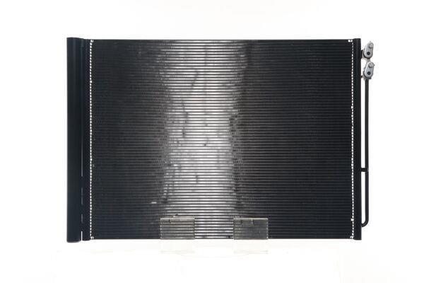 Condenseur, climatisation (Radiateur de climatisation) MAHLE Aftermarket ref. AC 567 000S