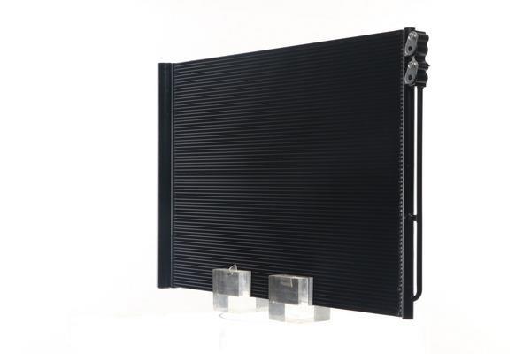 Condenseur, climatisation (Radiateur de climatisation) MAHLE Aftermarket ref. AC 567 000S