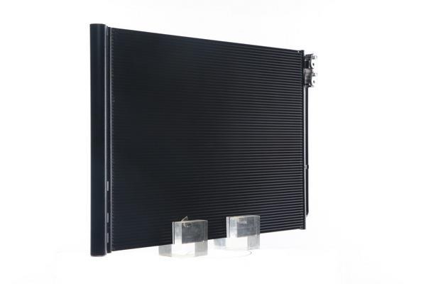 Condenseur, climatisation (Radiateur de climatisation) MAHLE Aftermarket ref. AC 567 000S