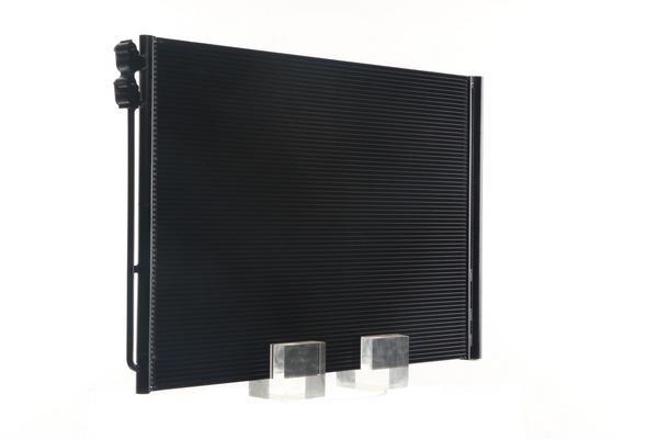 Condenseur, climatisation (Radiateur de climatisation) MAHLE Aftermarket ref. AC 567 000S