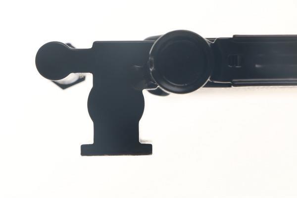 Condenseur, climatisation (Radiateur de climatisation) MAHLE Aftermarket ref. AC 596 000S