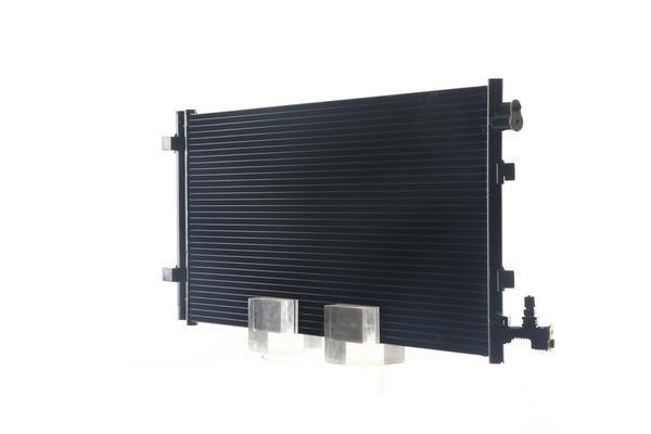 Condenseur, climatisation (Radiateur de climatisation) MAHLE Aftermarket ref. AC 630 000S