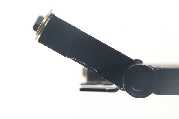 Condenseur, climatisation (Radiateur de climatisation) MAHLE Aftermarket ref. AC 630 000S