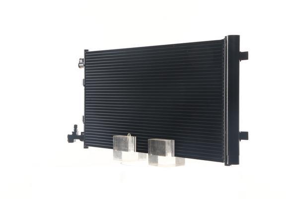 Condenseur, climatisation (Radiateur de climatisation) MAHLE Aftermarket ref. AC 630 000S