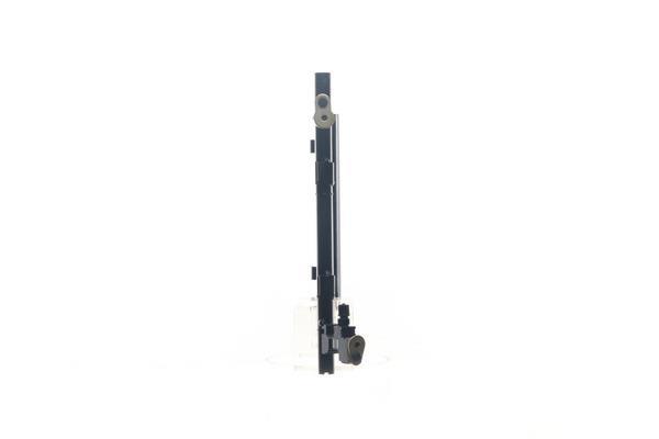 Condenseur, climatisation (Radiateur de climatisation) MAHLE Aftermarket ref. AC 630 000S
