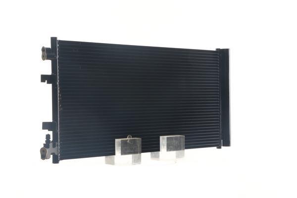 Condenseur, climatisation (Radiateur de climatisation) MAHLE Aftermarket ref. AC 630 000S