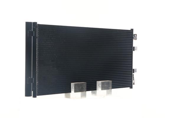 Condenseur, climatisation (Radiateur de climatisation) MAHLE Aftermarket ref. AC 630 000S