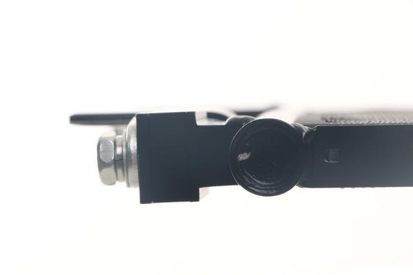 Condenseur, climatisation (Radiateur de climatisation) MAHLE Aftermarket ref. AC 636 000S