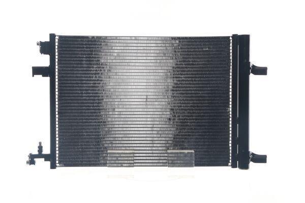 Condenseur, climatisation (Radiateur de climatisation) MAHLE Aftermarket ref. AC 636 000S