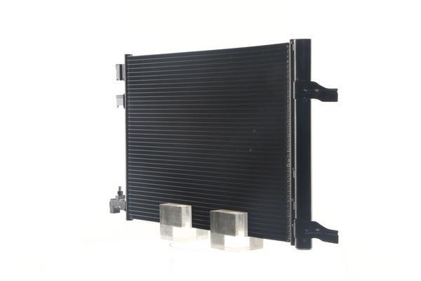 Condenseur, climatisation (Radiateur de climatisation) MAHLE Aftermarket ref. AC 636 000S