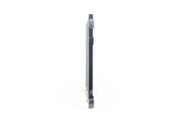 Condenseur, climatisation (Radiateur de climatisation) MAHLE Aftermarket ref. AC 636 000S