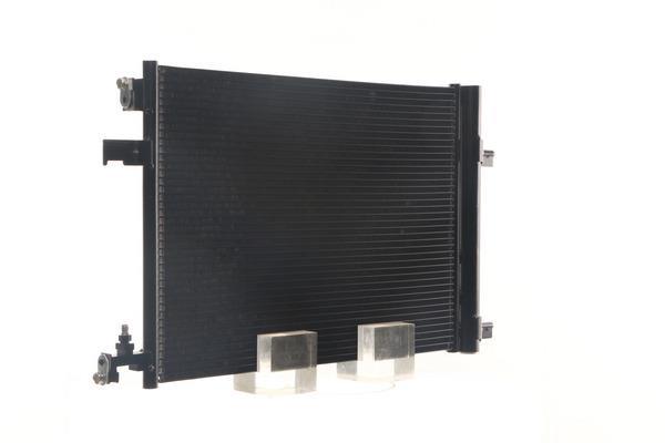 Condenseur, climatisation (Radiateur de climatisation) MAHLE Aftermarket ref. AC 636 000S