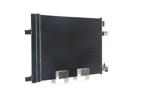 Condenseur, climatisation (Radiateur de climatisation) MAHLE Aftermarket ref. AC 636 000S
