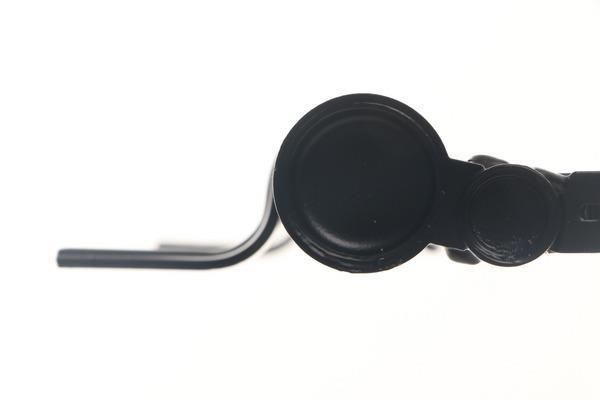 Condenseur, climatisation (Radiateur de climatisation) MAHLE Aftermarket ref. AC 637 000S
