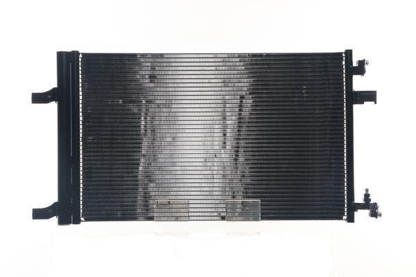 Condenseur, climatisation (Radiateur de climatisation) MAHLE Aftermarket ref. AC 637 000S