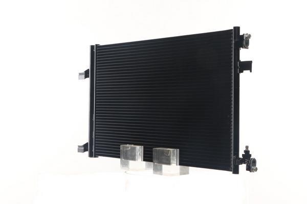 Condenseur, climatisation (Radiateur de climatisation) MAHLE Aftermarket ref. AC 637 000S