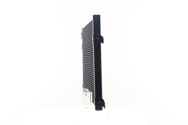 Condenseur, climatisation (Radiateur de climatisation) MAHLE Aftermarket ref. AC 637 000S