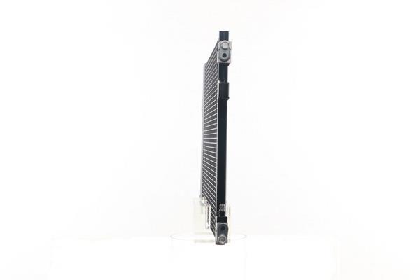 Condenseur, climatisation (Radiateur de climatisation) MAHLE Aftermarket ref. AC 637 000S