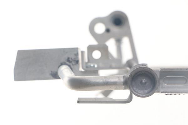 Condenseur, climatisation (Radiateur de climatisation) MAHLE Aftermarket ref. AC 665 000S