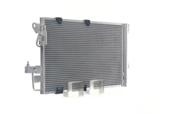Condenseur, climatisation (Radiateur de climatisation) MAHLE Aftermarket ref. AC 665 000S
