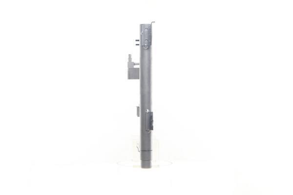 Condenseur, climatisation (Radiateur de climatisation) MAHLE Aftermarket ref. AC 665 000S