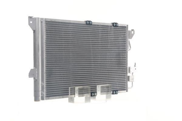 Condenseur, climatisation (Radiateur de climatisation) MAHLE Aftermarket ref. AC 665 000S